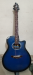 Yemaha cm-2 semi electric guitar